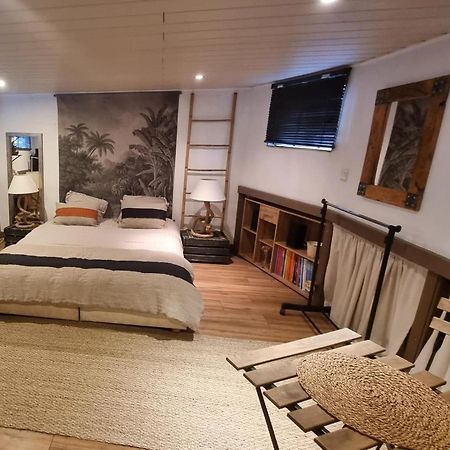 Logement Vue Sur La Seine Boulogne-Billancourt Kültér fotó